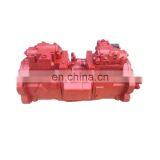Trade Assurance Kawasaki K5V200DTH-1X5R-9N4H-V Hydraulic Plunger Pump thumbnail-1