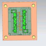With One-Stop Service Plastic Injection Molding OEM Customize thumbnail-4