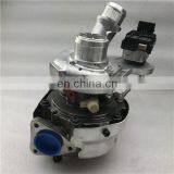 GTB1749V 763492-0005 057145722Q Turbo for A-udi Q7 A8 4.2 TDI With W24 Engine thumbnail-4