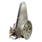 Mounted Orchard Air Blast Power Sprayer thumbnail-2