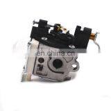 NEW CARBURETOR Carb For Echo PB-251 ES-255 Handheld Power Blowers Zama RB-K90 thumbnail-4