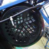 Electric Hand Trolley/ Small Removal Van BY150 thumbnail-3