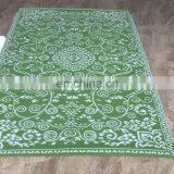 Recycled Plastic Rugs/ Kilim Rugs