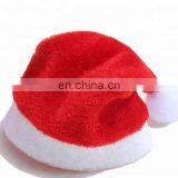 Felt Christmas Hat Santa Decoration for Phone Wall and Tree thumbnail-1