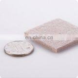 Quality Low Cost High Quality Furniture Felt Pads thumbnail-5