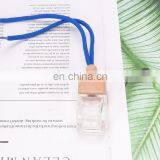 Customized Size Wholesale Long Lasting Aluminium Turntable Air Freshener Car thumbnail-2