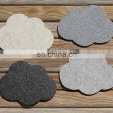 Multifunctional Snowflake Glass Coaster thumbnail-4