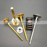 Supertech Race Car Engine Parts for BMW M1 M2 M3 M4 M5 M6 X1X3X4X5X6 N55 N52 N46 N54 M30 Ferrea Intake Valve Exhaust Valve thumbnail-2