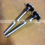 Top Speed Race Oem Custom Intake Exhaust Engine Valves Kits For Honda Civic Si EM1 B16A2 Integra B16a B17a Titanium Retainers 24 thumbnail-5