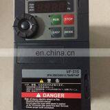 High Quality Toshiba Transistor Inverter VFS15-2007PM 200-240V Made in Indonesia thumbnail-5