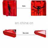 3 Point Hitched Tractor Brush Slasher Topper Mower thumbnail-6