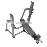 E7042 Commercial Use Bench Incline thumbnail-6