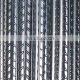 China Prices Construction Rebar Deformed Steel Bar ASTM AISI A615 Grade 60 12mm HRB400 HRB500 Concrete Wheel Rebar thumbnail-4