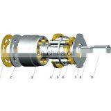 (HAWE)V30D45/V30D95/V30Z95/V30D140/V30D250 MAIN PUMP PARTS thumbnail-2