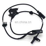 ABS Sensor 89542-02060 89542-02061 8954202060 8954202061 for TOYOTA AURIS AVENSIS COROLLA VERSO