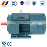 Yutong Industry 3 Phase Electric Motor/YE2/Y2/IE2 3HP Electric Motor thumbnail-6