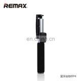 Remax P4 Rp-p4 Smart Wireless Bluetooth Selfie Stick For Camera And Phone thumbnail-6
