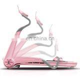 YPOO 100% Full Pre Assembled Running Machine Motorized Treadmill Machine Mini Treadmill thumbnail-4