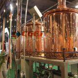 Beer Brewing Equipment thumbnail-1