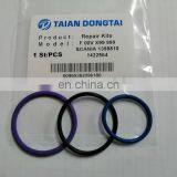 Diesel Fuel Injector Repair Kits F 00V X99 999 (1398810, 1422564) thumbnail-5