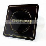 Microcrystalline Glass,ceramic Glass,glass Ceramic Sheet With Good Price thumbnail-4