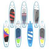 Different Design Inflatable Stand Up Paddle Board China Supplier Jet Sup For Summer Water Game thumbnail-2