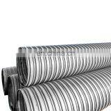 Galvanized Large Diameter Corrugated Steel Pipe thumbnail-6