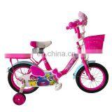 High Quality Cheap Price Kids Small Bicycle for Kids Best Selling Hot Girls 12 Inch Bike Children Bikes for 3 Years Old Kid thumbnail-2