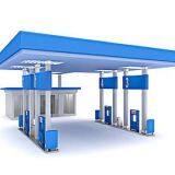 Petrol Station Canopy Design thumbnail-4