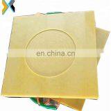 Подушка для стабилизирующей ноги крана, подушка для выдвижного опоры из ПЭ (полиэтилена), подушка для выдвижного опоры крана из УВМП (ультравысокомолекулярного полиэтилена), опорная подушка для ноги крана из УВМПЭ (ультравысокомолекулярного полиэтилена) thumbnail-3