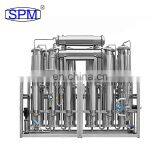 Distilled Water Machine Water Treating Machine Model LD thumbnail-2