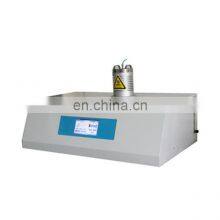 TGA Thermo Gravimetric Analyzer Plastic Rubber Thermal Tester Laboratory Analyzer