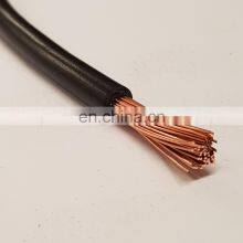 H07v k 1.5mm 2.5mm 4mm 6mm 10mm Flexible Cable thumbnail-1