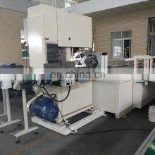 China Automatic Maxi Roll Cutting Machine thumbnail-4