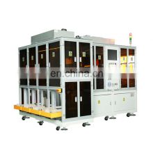 High Quality Anti-Corrosion Double Sides Wiping Machine