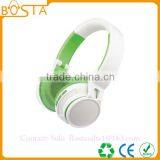 Dongguan Factory Fashion Retractable Bluetooth Headphone 4.1 Adopted With CSR Chipset thumbnail-4