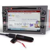ES7060P 7" Car DVD GPS 3G OPEL VAUXHALL HOLDEN ANTARA VECTRA thumbnail-5
