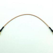 Custom Made OEM Wire Cable Assembly Molex JST Connectors thumbnail-2