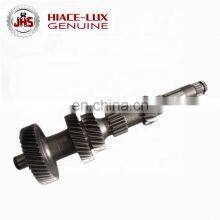 High Quality Auto Parts Counter Gear for Hiace/HILUX KUN26 KDH223 OEM:33421-71010/33421-71011 thumbnail-5
