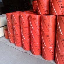 Roller Centralizer Spiral Vane Roller Steel Solid Rigid Centralizer thumbnail-2