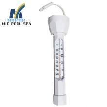 Float Thermometer Pool Float Thermometer Bathtub Cartoon Float Thermometer With String thumbnail-2