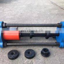 Track Pin Press Track Press Hydraulic Press Link Machine thumbnail-5