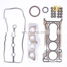 Auto Engine Parts JL482QA Engine Full Gasket Set Kit 1.6L OEM 3N21 6079 AA 3N216079 AA For Ford thumbnail-2