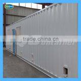 40feet Container House for Prominent Fluid Controlling Equipment Company thumbnail-6