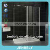 Economic Walk-in Shower CE ISO90001BL-027