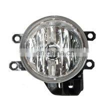 Auto Kit Car Fog Lamp Light For PRIUS ZVW30 81220 - 12230 81210 - 12230 thumbnail-1