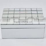 Exquisite Complete In Specifications Plain Jewelry Box thumbnail-2