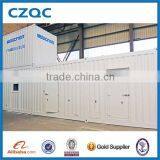 Customized Dampproof Container for Generator From China