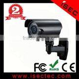 Bullet Ahd Camera, Full HD Camera, 2.8-12mm Lens Security Camera Better Than 2mp 1080p ir Hdcvi Cctv Camera thumbnail-1