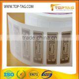 UHF Rfid Label Sticker in Alien 9662 for Logistic Management thumbnail-1